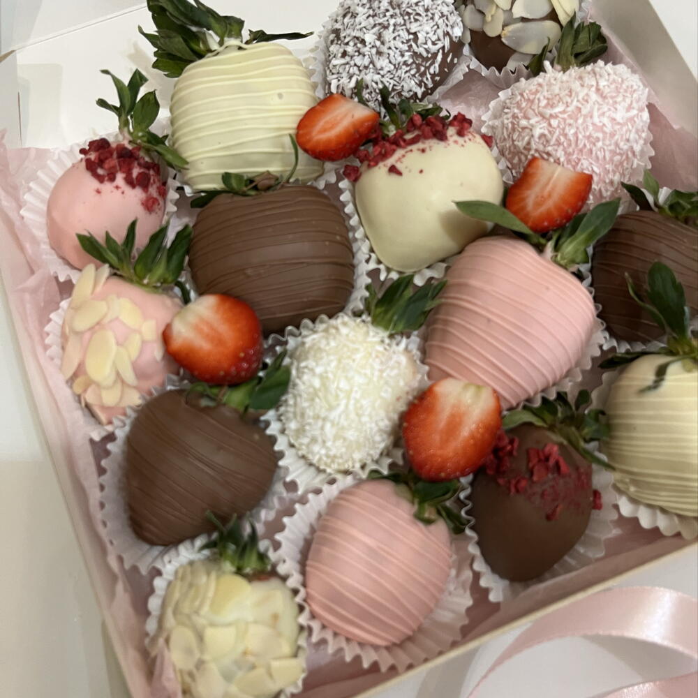 Набор «три вкуса» — фото 5