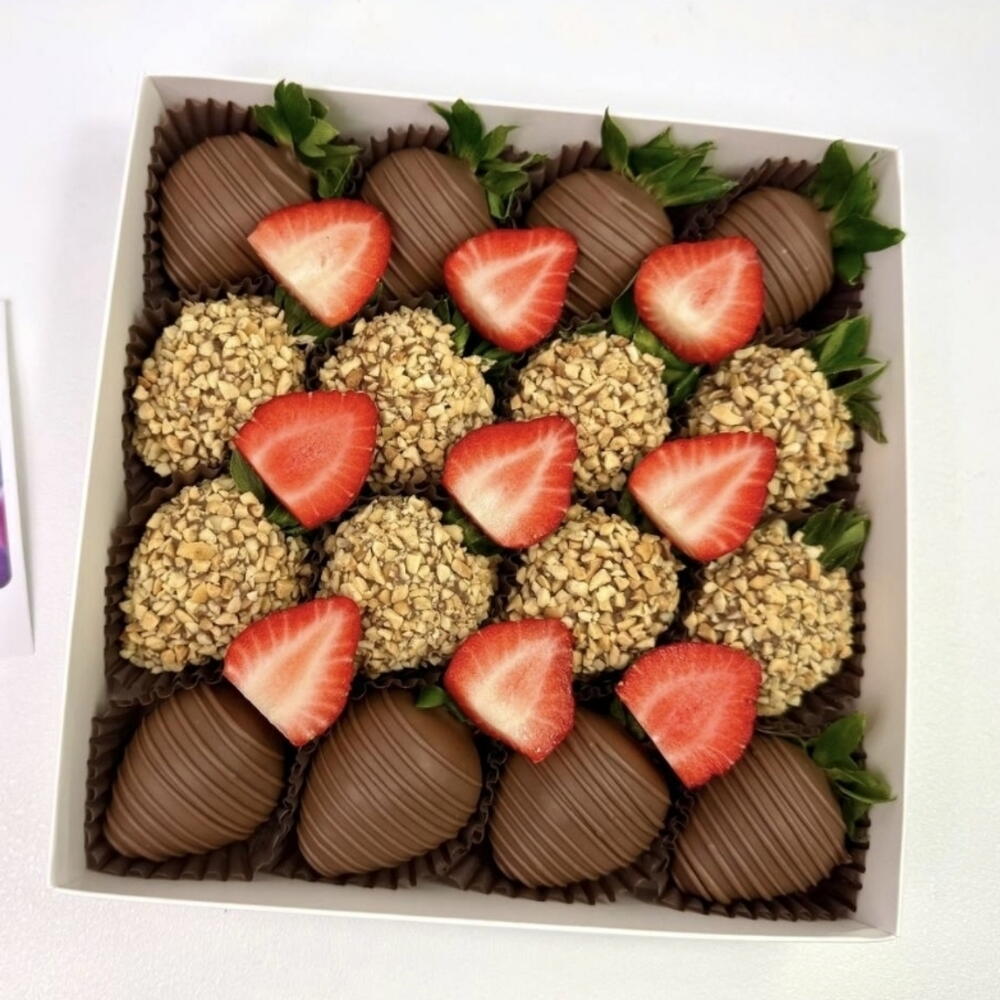🍓Сладкий Дуэт🍫 — фото 2