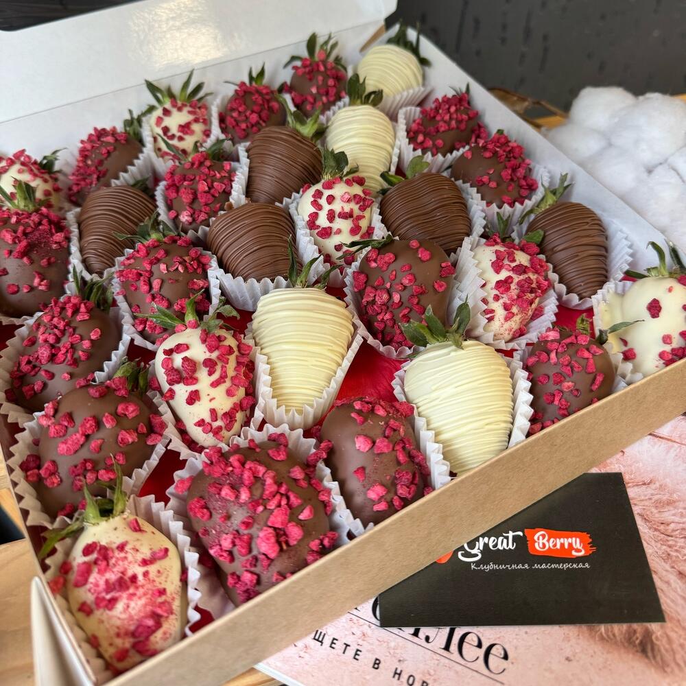 Набор 4XL — фото 4