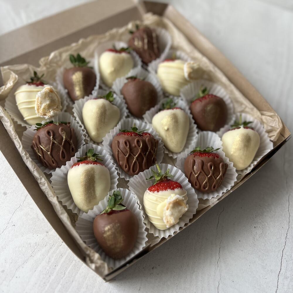 Клубничка ‘Raffaello — фото 2