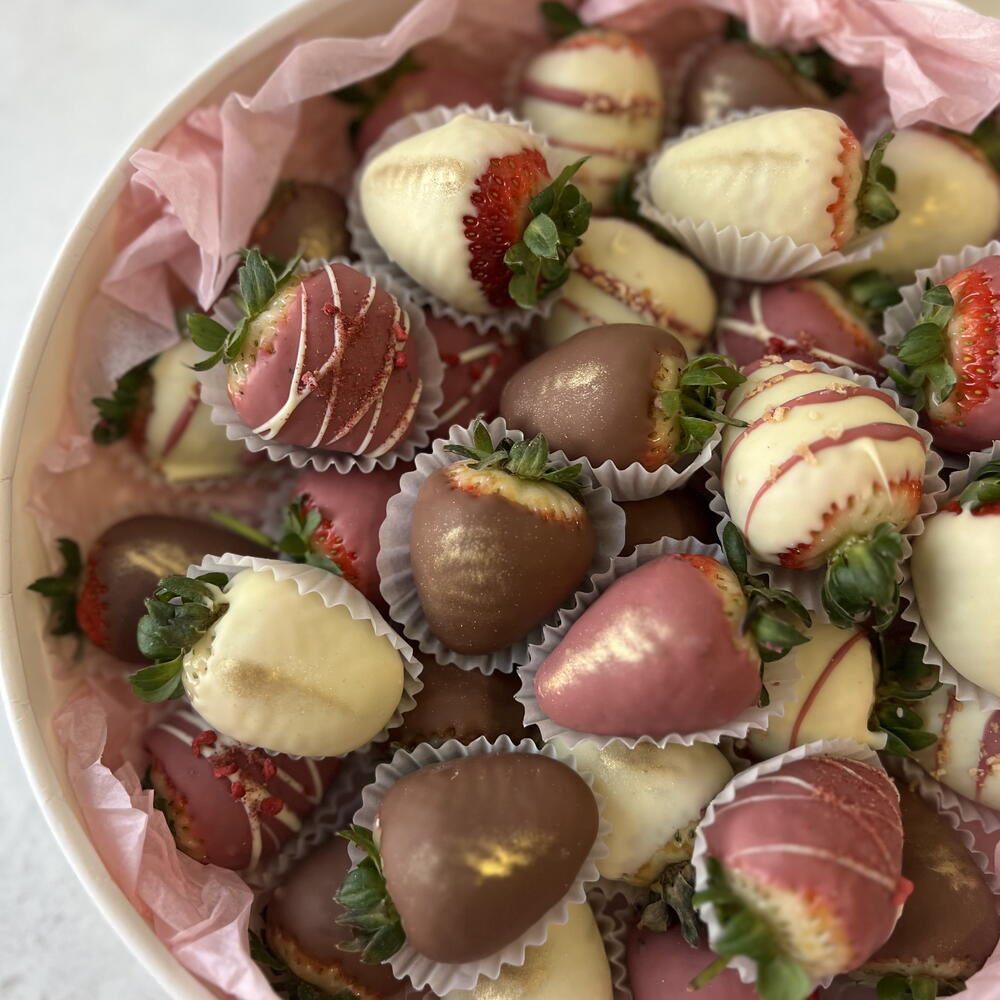 Шайба на 35 ягод 🍓 — фото 4