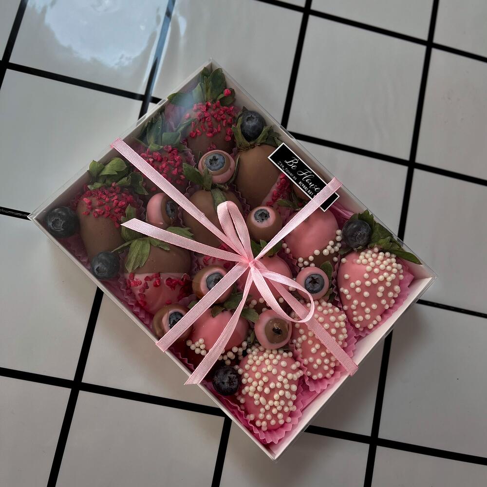 Клубника 🍓 12 шт — фото 4