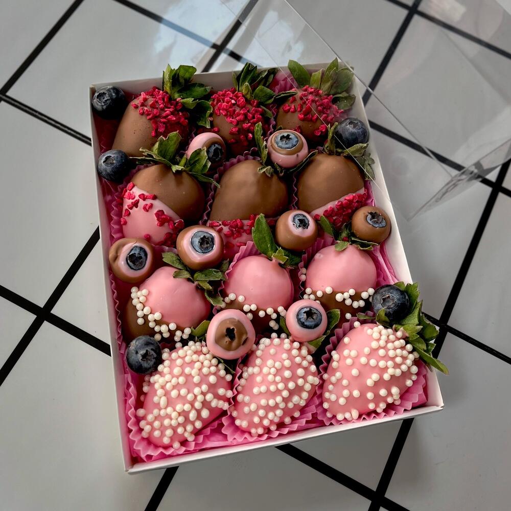 Клубника 🍓 12 шт — фото 3
