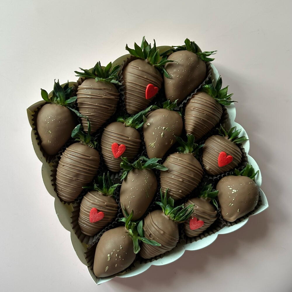 Набор М вкусный подарок для него или для неё — фото 3