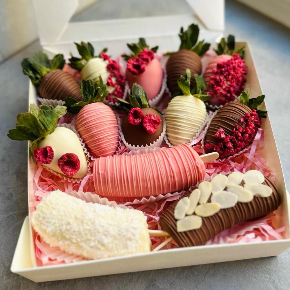 Ягодный 🍓 — фото 3