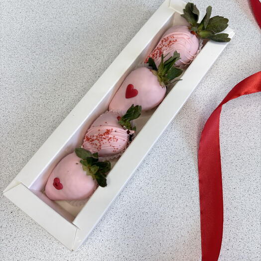 Бокс Мини ️ — фото 1
